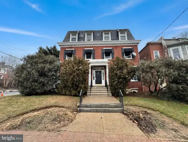 131 W 18th St, Wilmington