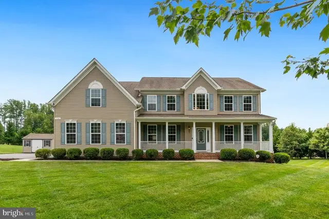 3188 Huntsman Dr, Huntingtown