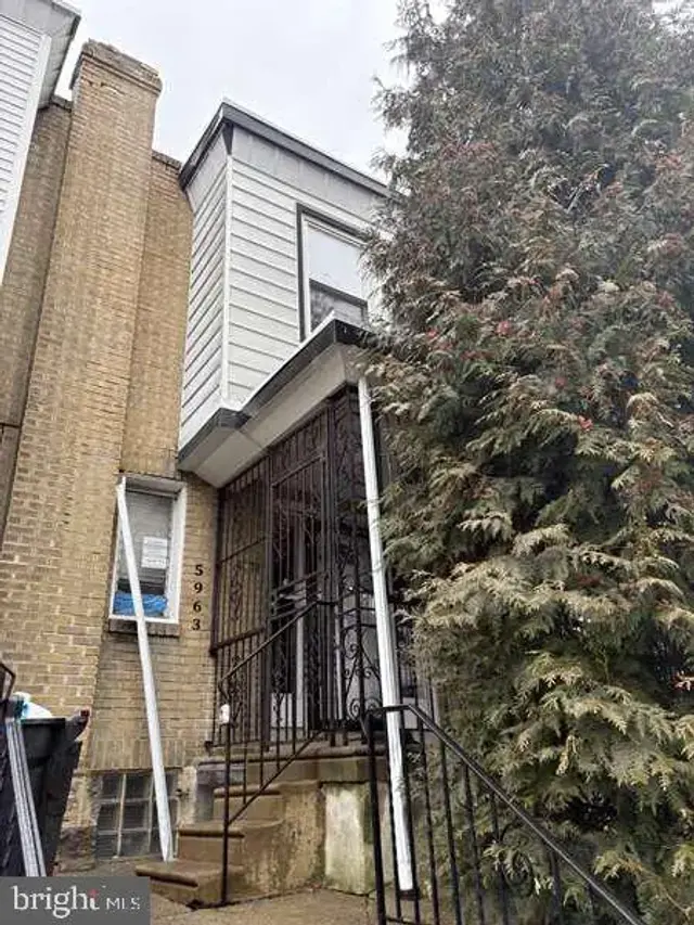 5963 Palmetto St, Philadelphia