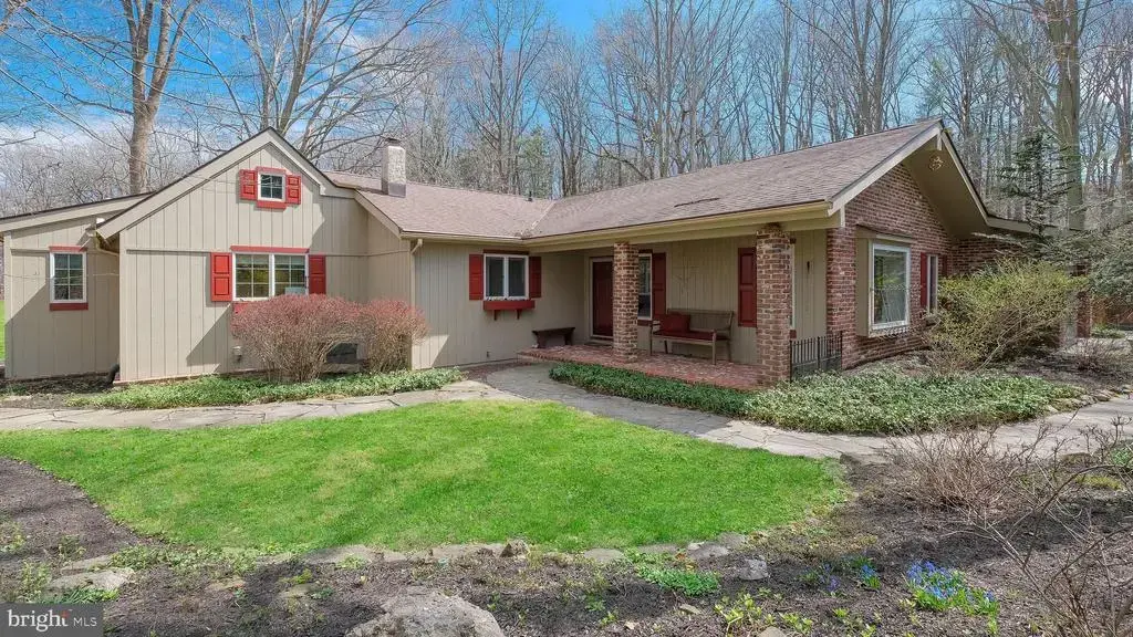 3125 Pelham Pl, DOYLESTOWN
