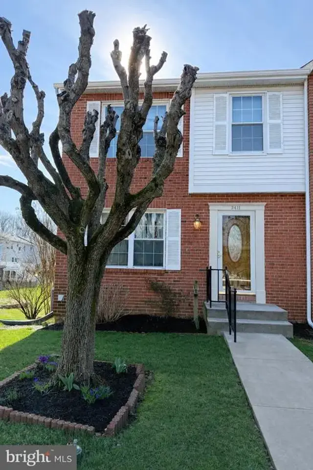 9411 Kilbride Ct, Perry Hall