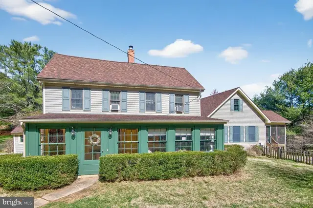 2338 Jim Kohler Rd, Eldersburg