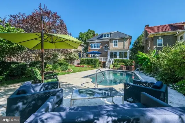 1606 Varnum St Nw, Washington