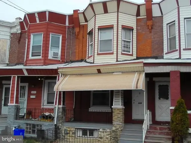 539 E Walnut Ln, Philadelphia