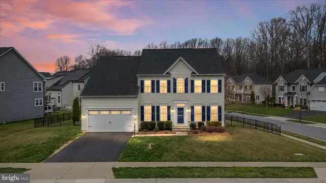 830 Sebastian Ln, Gambrills