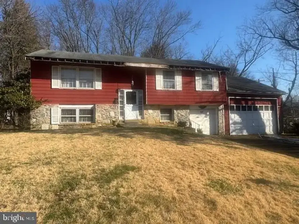 222 Webster Way, WARMINSTER