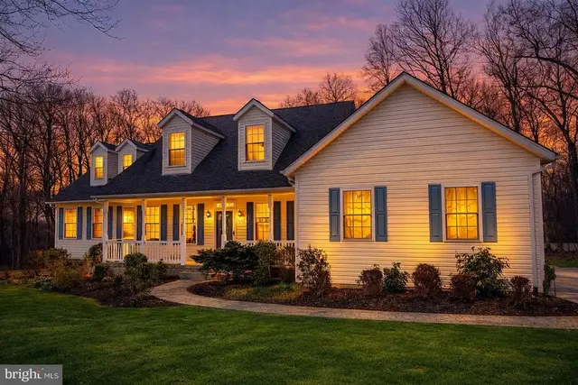3230 Coon Club Rd, Hampstead