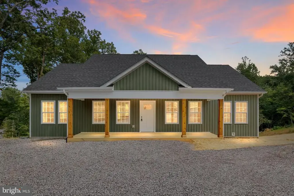 3608 Howellsville Rd Lot 236, FRONT ROYAL