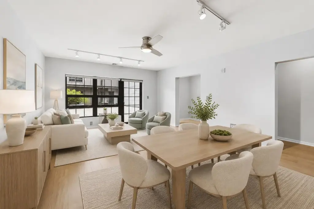1200 Steuart St #1035, BALTIMORE