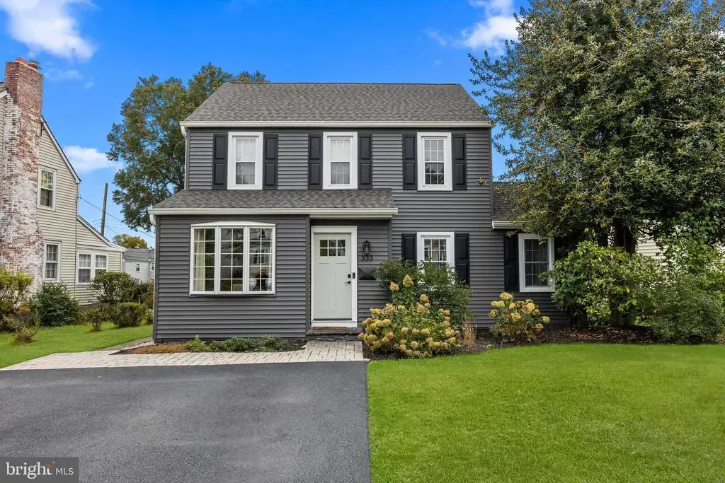 333 E Birch Dr, MORRISVILLE
