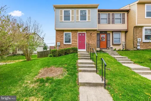232 Canfield Ter, Frederick