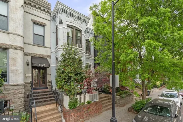 1524 6th St Nw, Washington