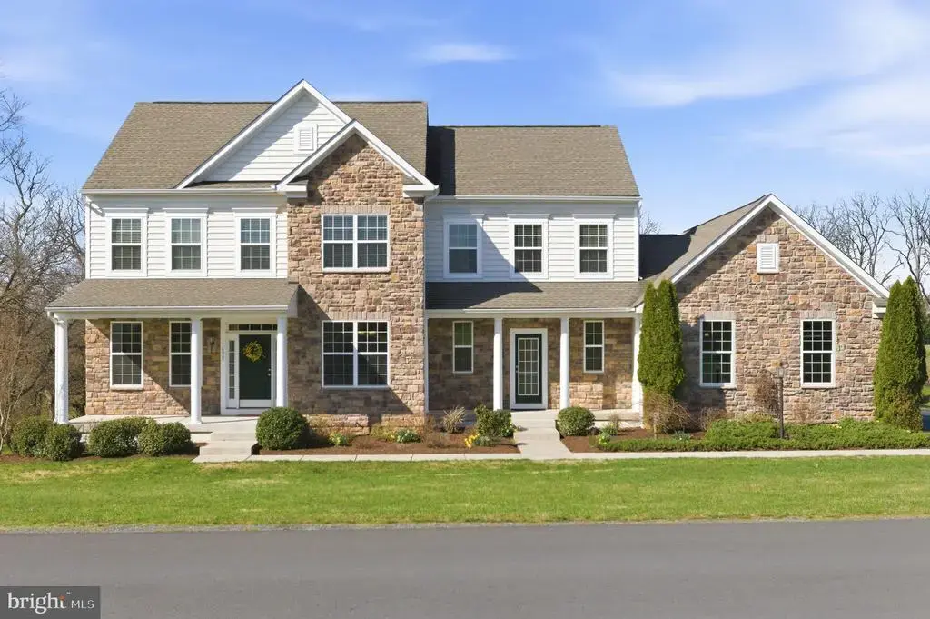 14997 Lynnford Ct, WATERFORD