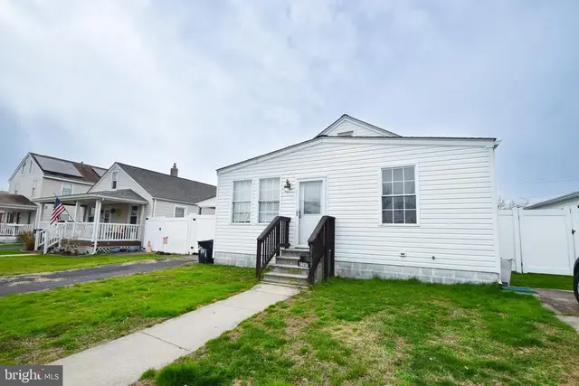 2707 Mccomas Ave, Baltimore