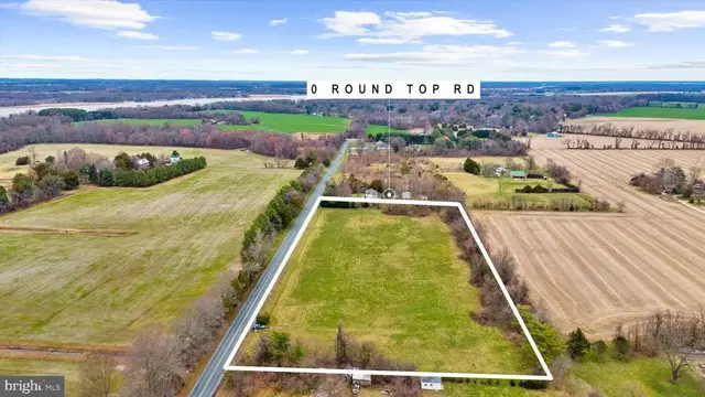 0 Round Top Road, Chestertown