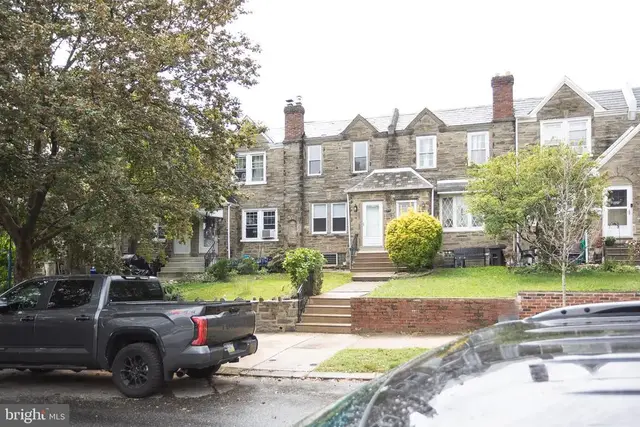 3528 Chippendale Ave, Philadelphia