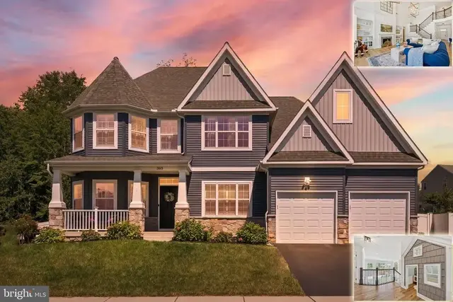 305 Baratheon Ln, Bel Air