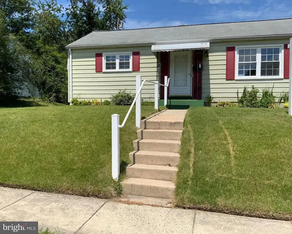 1019 Marton St, LAUREL