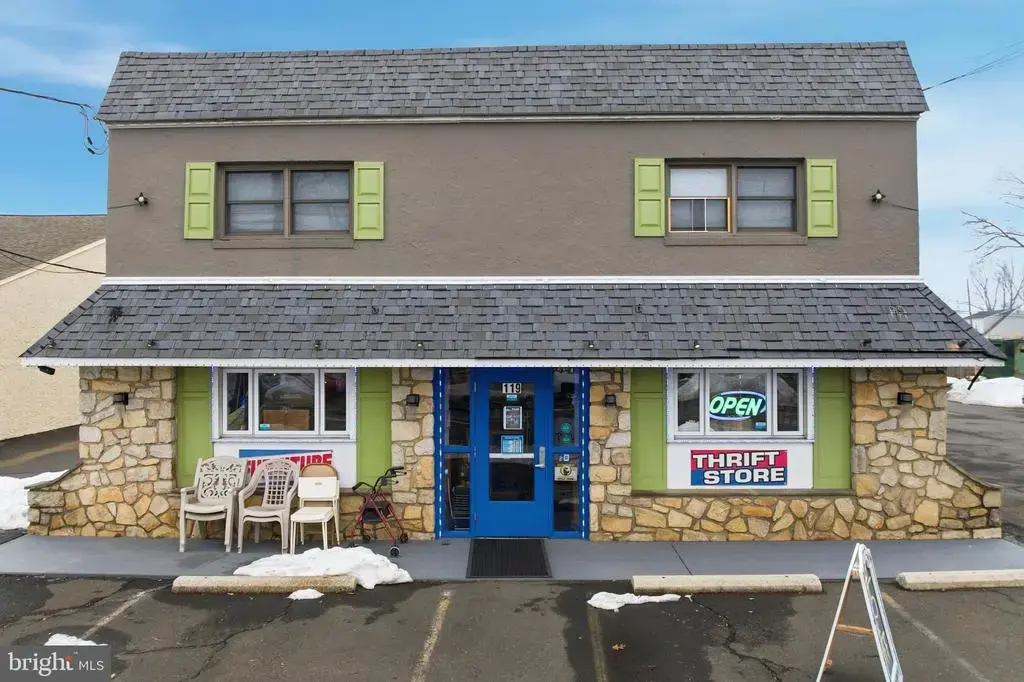 119 York Rd, WARMINSTER