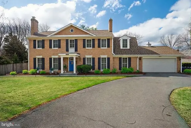 14900 Westbury Rd, Rockville