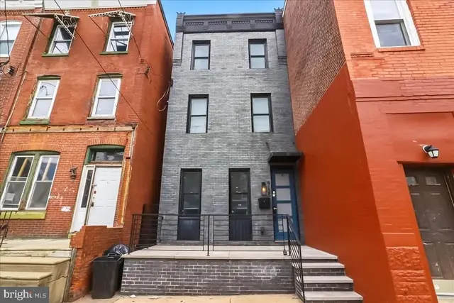 4125 Parrish St, Philadelphia