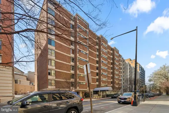 1420 N St Nw #914, Washington