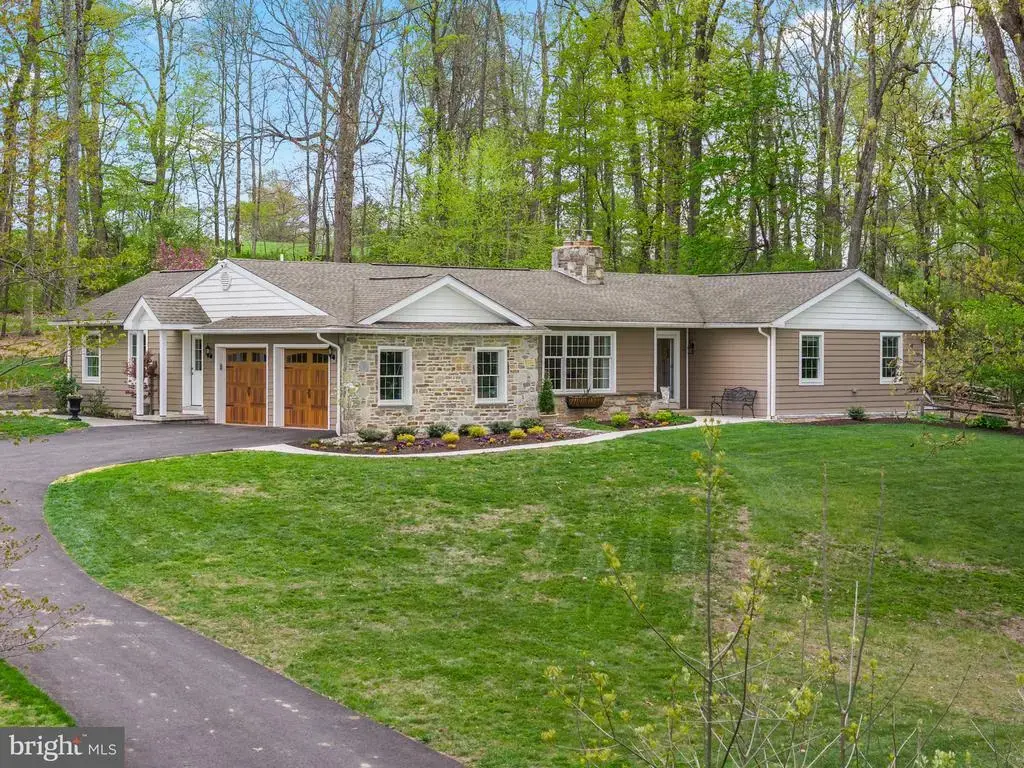 418 Church Rd, HATFIELD