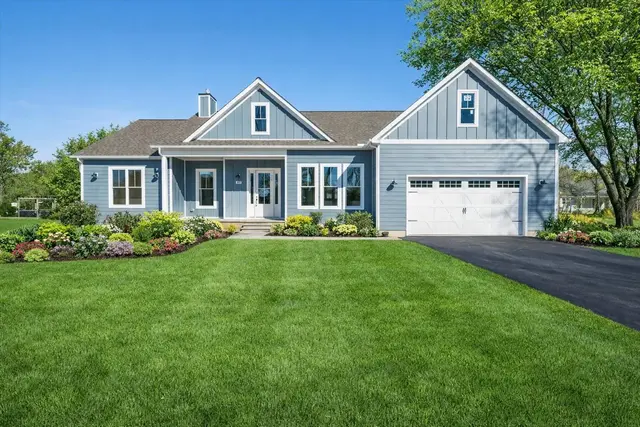 307 Columbia Ln, Stevensville