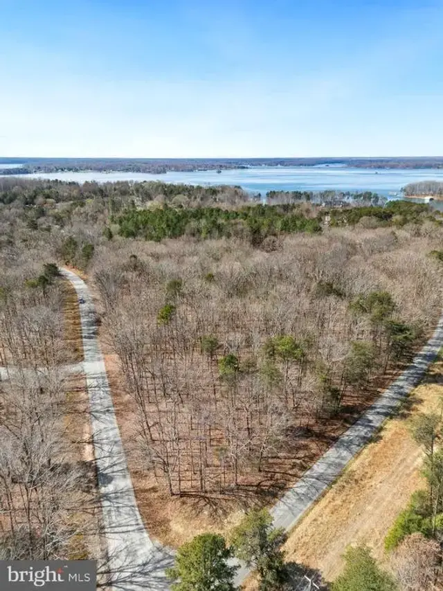 Lucks Rd And Lake Forest, Bumpass
