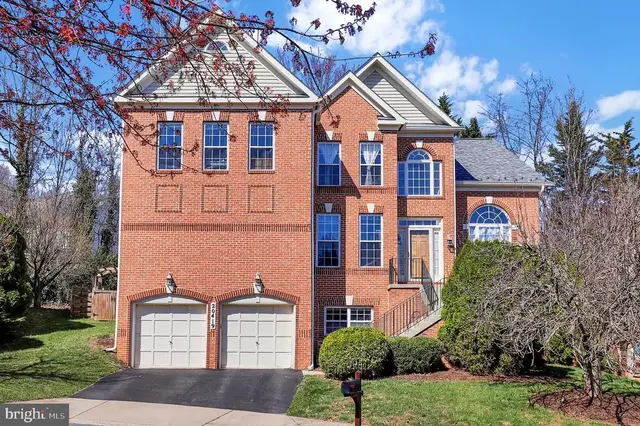 20419 Foxwood Ter, Germantown