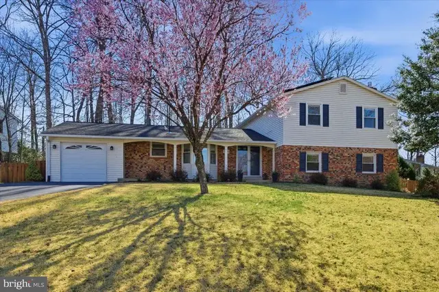 7300 Reservation Dr, Springfield