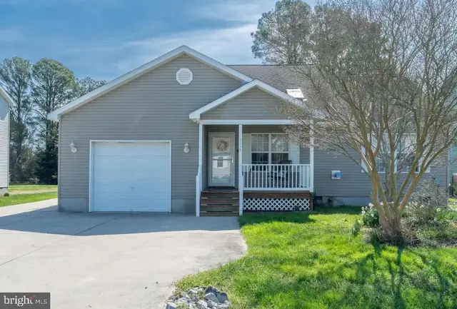 2247 Pike Dr, Greenbackville