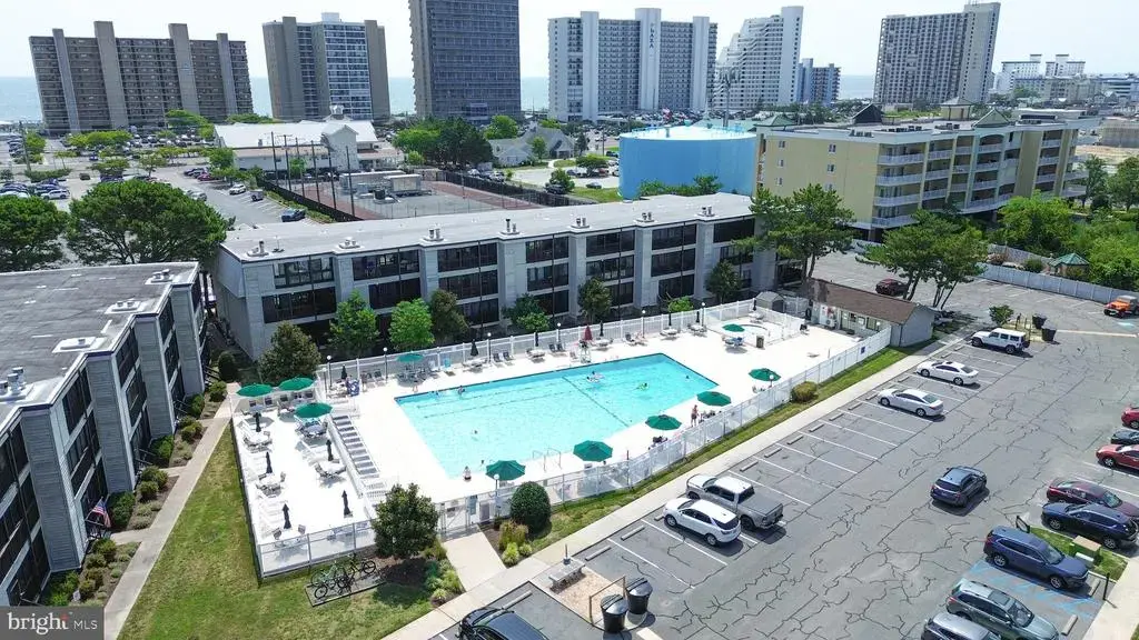 119 Old Landing Rd #307f, OCEAN CITY