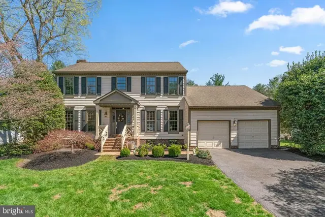 3005 Pebble Beach Dr, Ellicott City