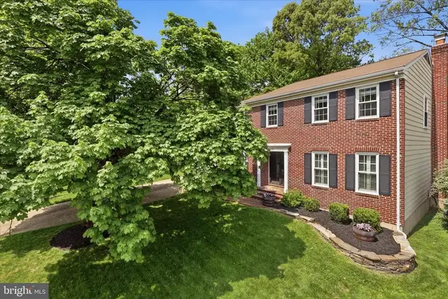 5208 Ruffner Woods Ct, Burke