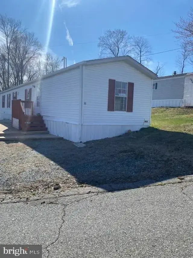 25 Locust #25, Havre De Grace