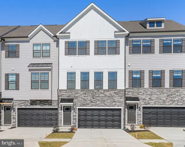421 Ensemble Way, Frederick
