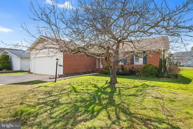 12 Heron Isle Ct, Ocean Pines