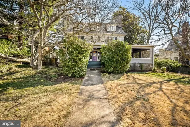 4503 Roland Ave, Baltimore