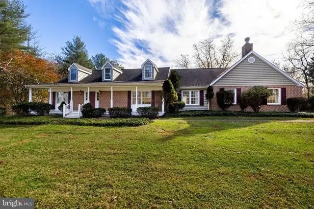1630 Worthington Heights, Cockeysville