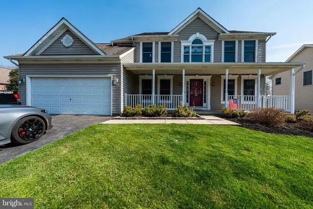 6709 Purple Martin Ct, Eldersburg