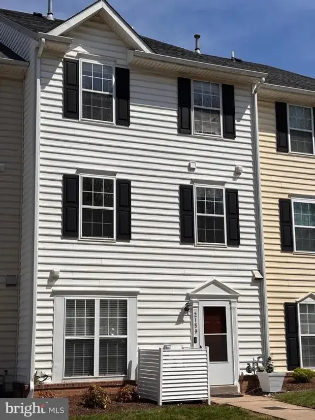 2159 Bristol Dr #5, Frederick