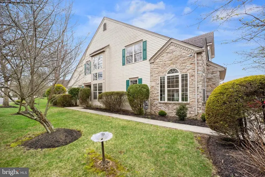 5087 Raintree Ct, DOYLESTOWN