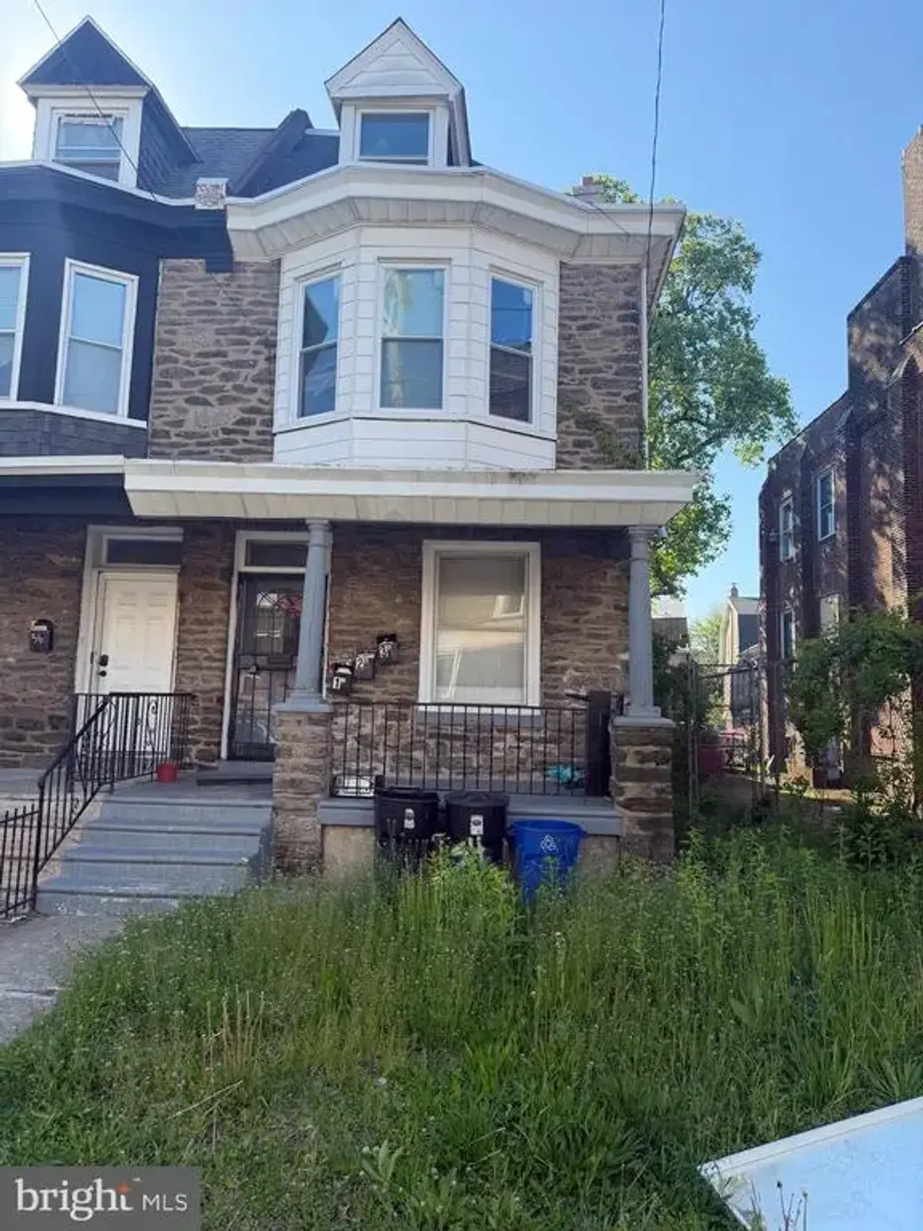 54 E Herman St, PHILADELPHIA