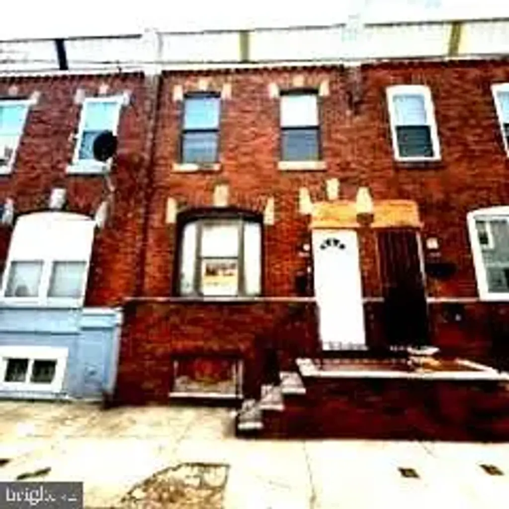 1632 S Lecount St, PHILADELPHIA