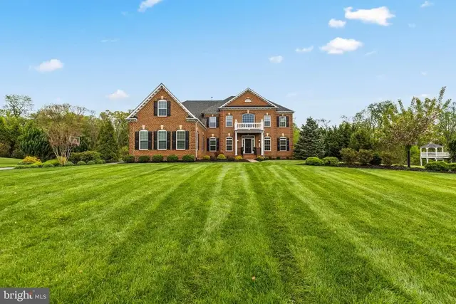 1004 Coachford Ct, Lutherville Timonium