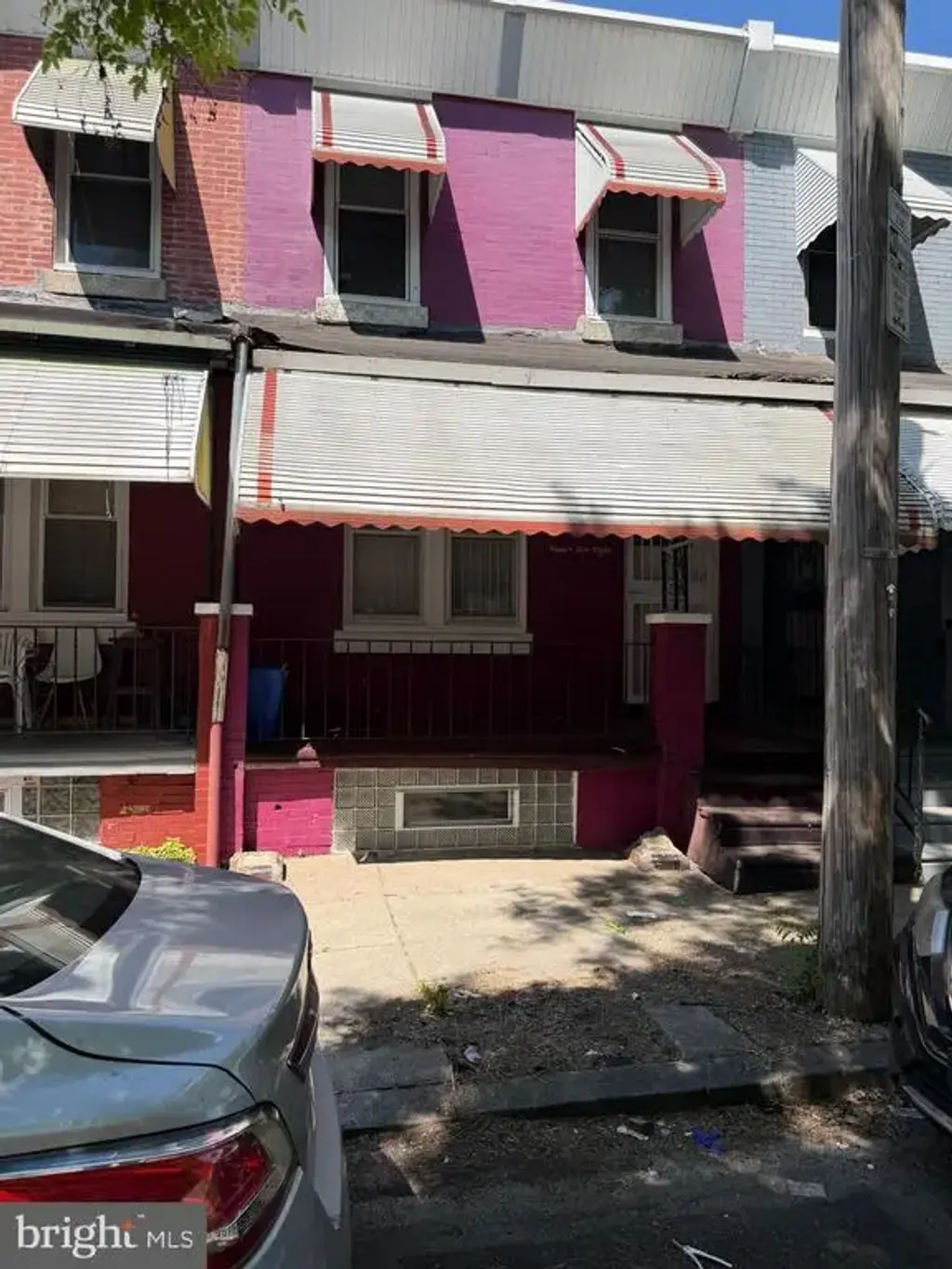 408 W Wanamaker St, PHILADELPHIA