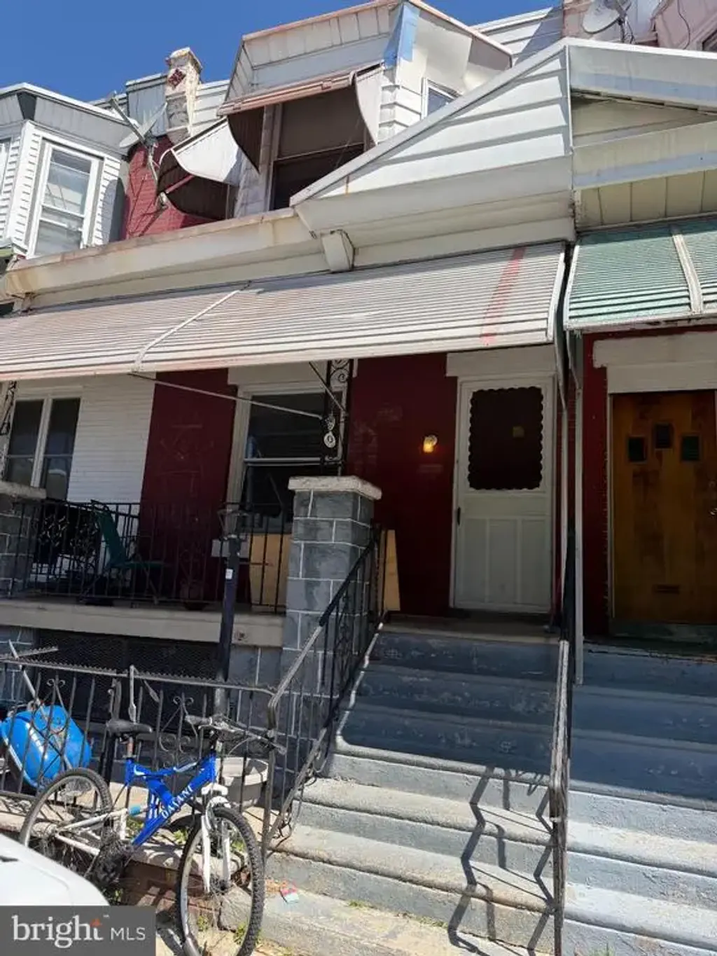 6035 Delancey St, PHILADELPHIA