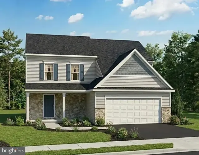 Rockford Model At Eagles View, York