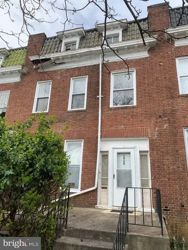 2922 Ulman Ave, Baltimore
